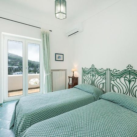 Casa Ventrosa, Anacapri Διαμέρισμα Εξωτερικό φωτογραφία